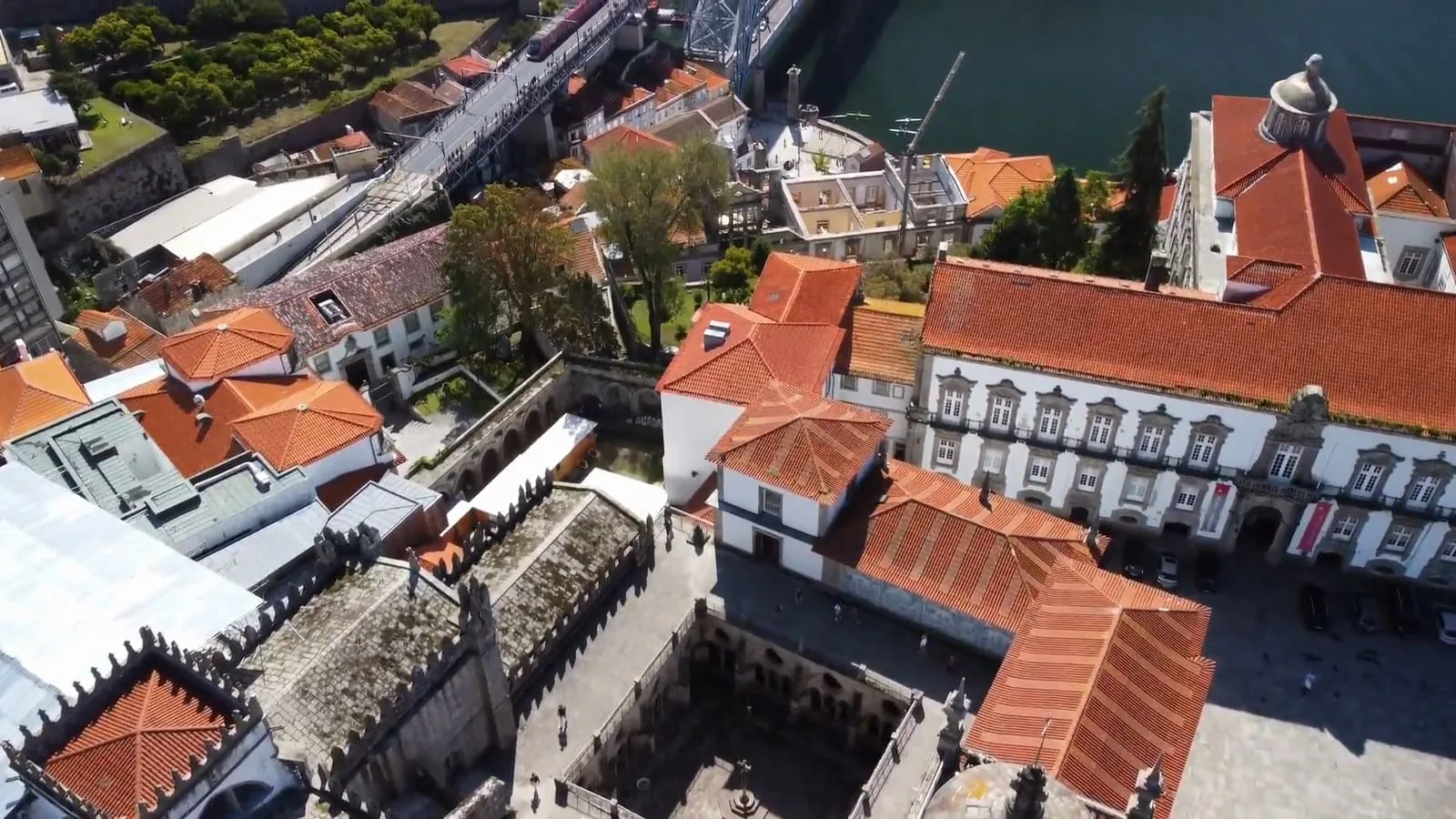 Biblioteca Joanina