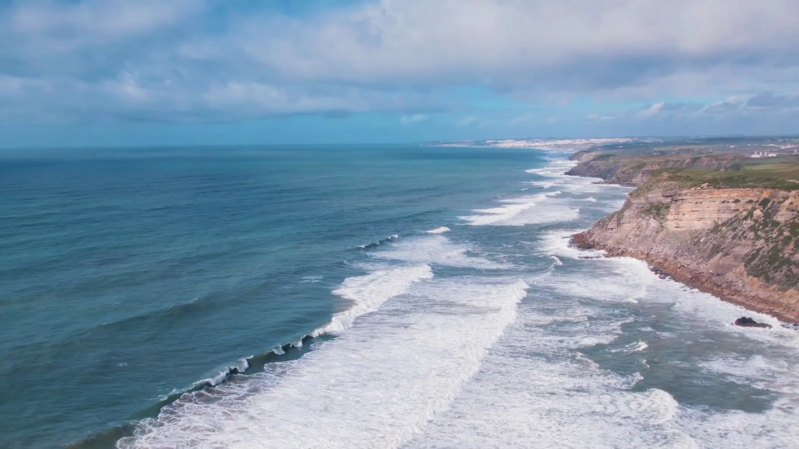 Vissersdorp Nazaré