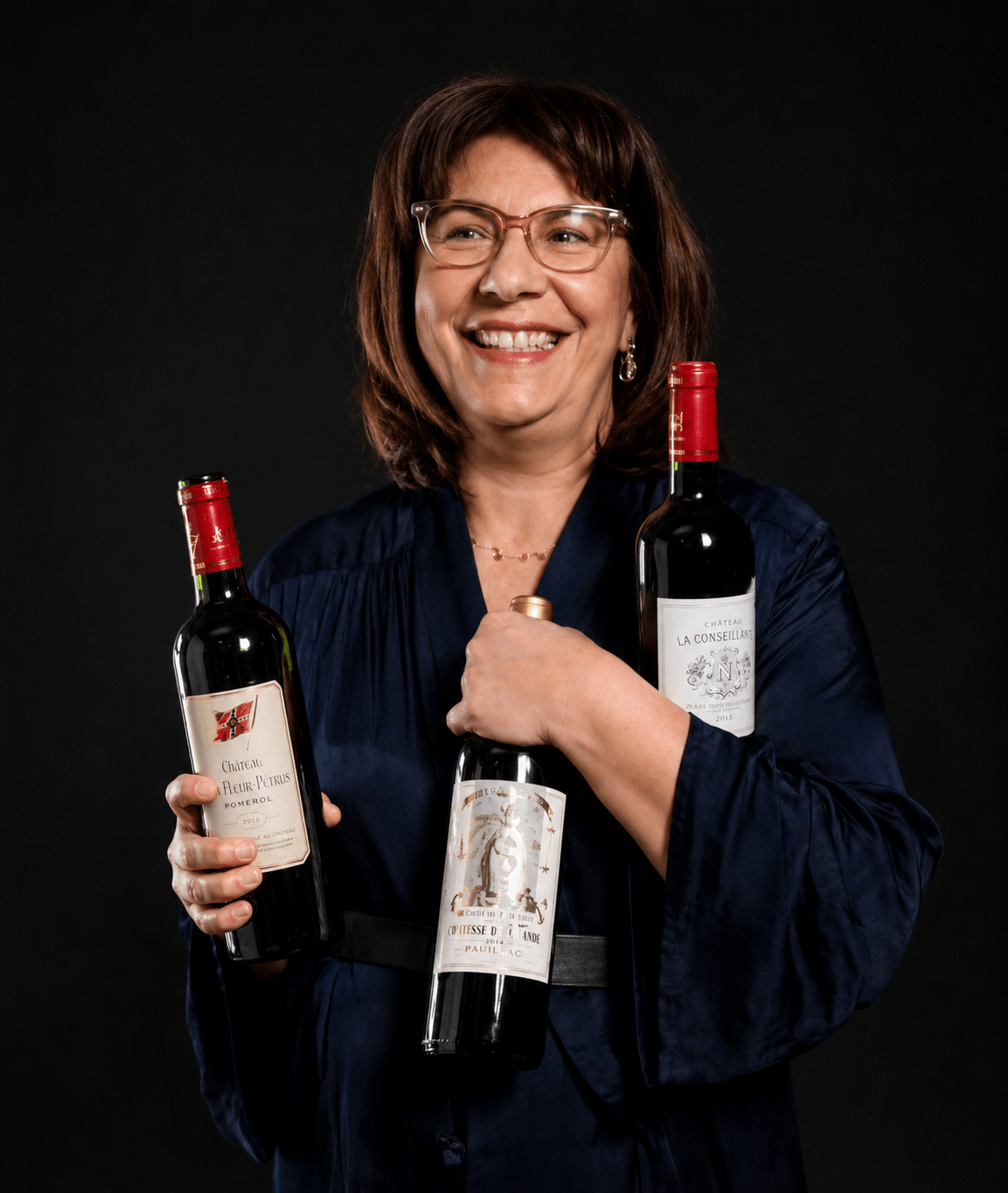Fatima Larit
